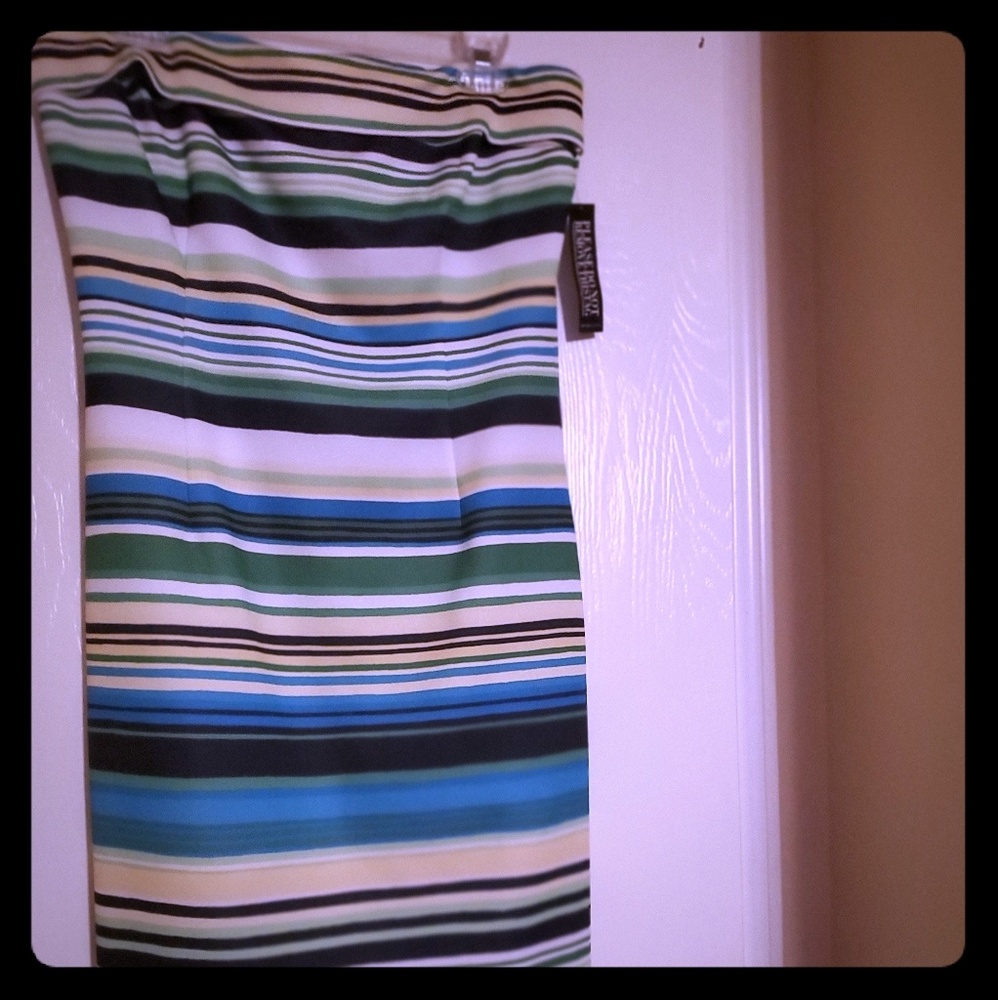 New York & Company Dress